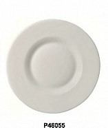 義大利-Venere維娜斯象牙晶瓷強化餐盤-P46055主餐盤徑25cm