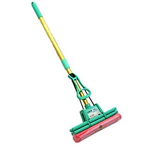 鋁管拖把二段式