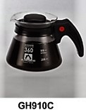 GH910C耐熱咖啡壺360ml