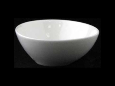 流線飯碗P55H44