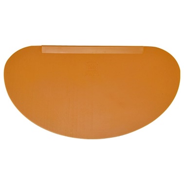 SN4072半圓型塑膠刮板