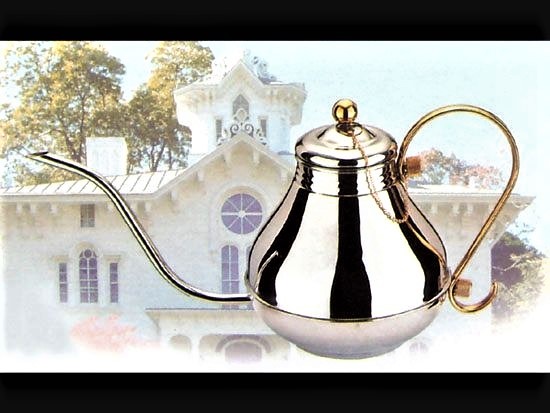 宮廷壺(細長嘴)1.5L