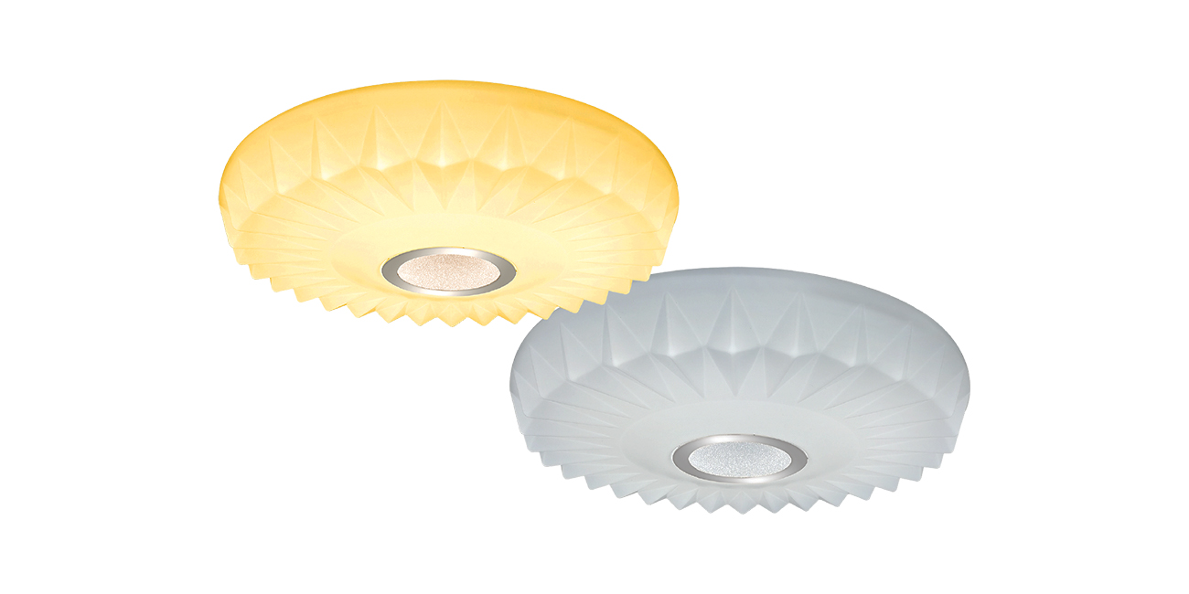 LED太陽神吸頂燈