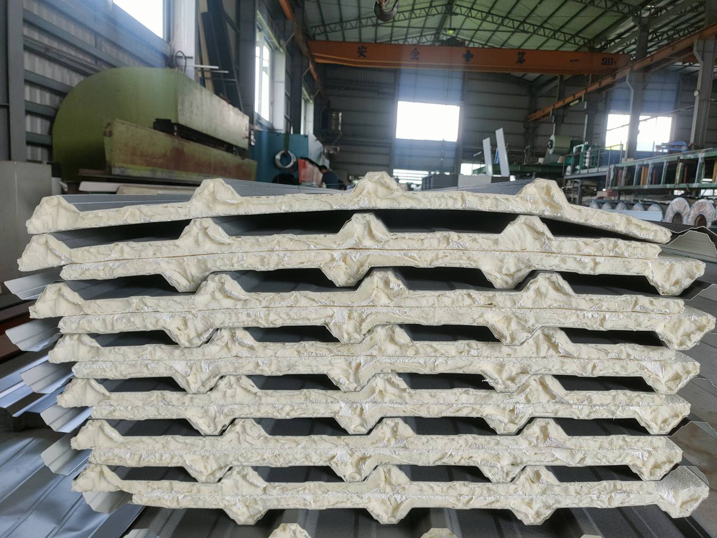 發泡、PU、二合一