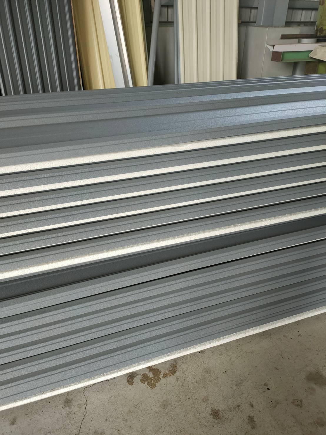 發泡、PU、二合一