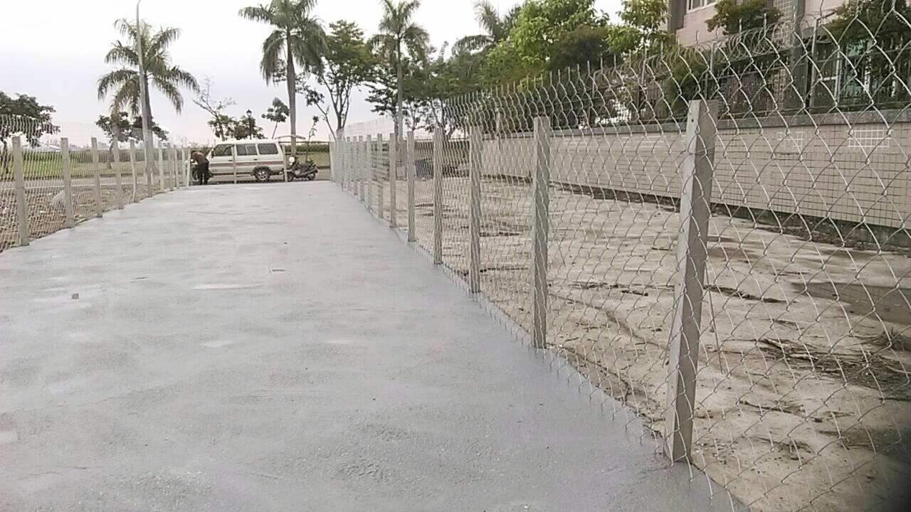 水泥製品-水泥欄杆