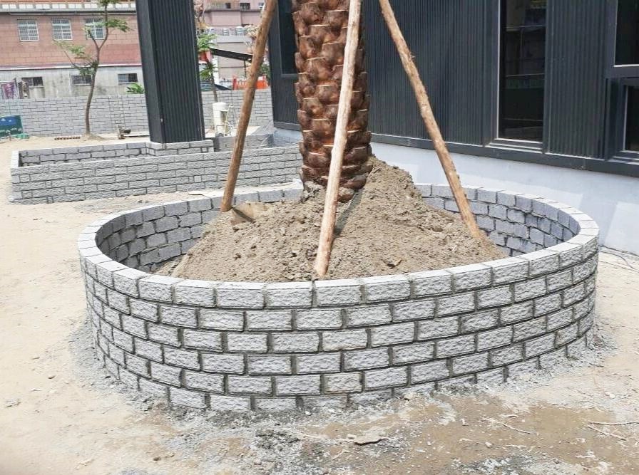 磚塊系列-百歲磚