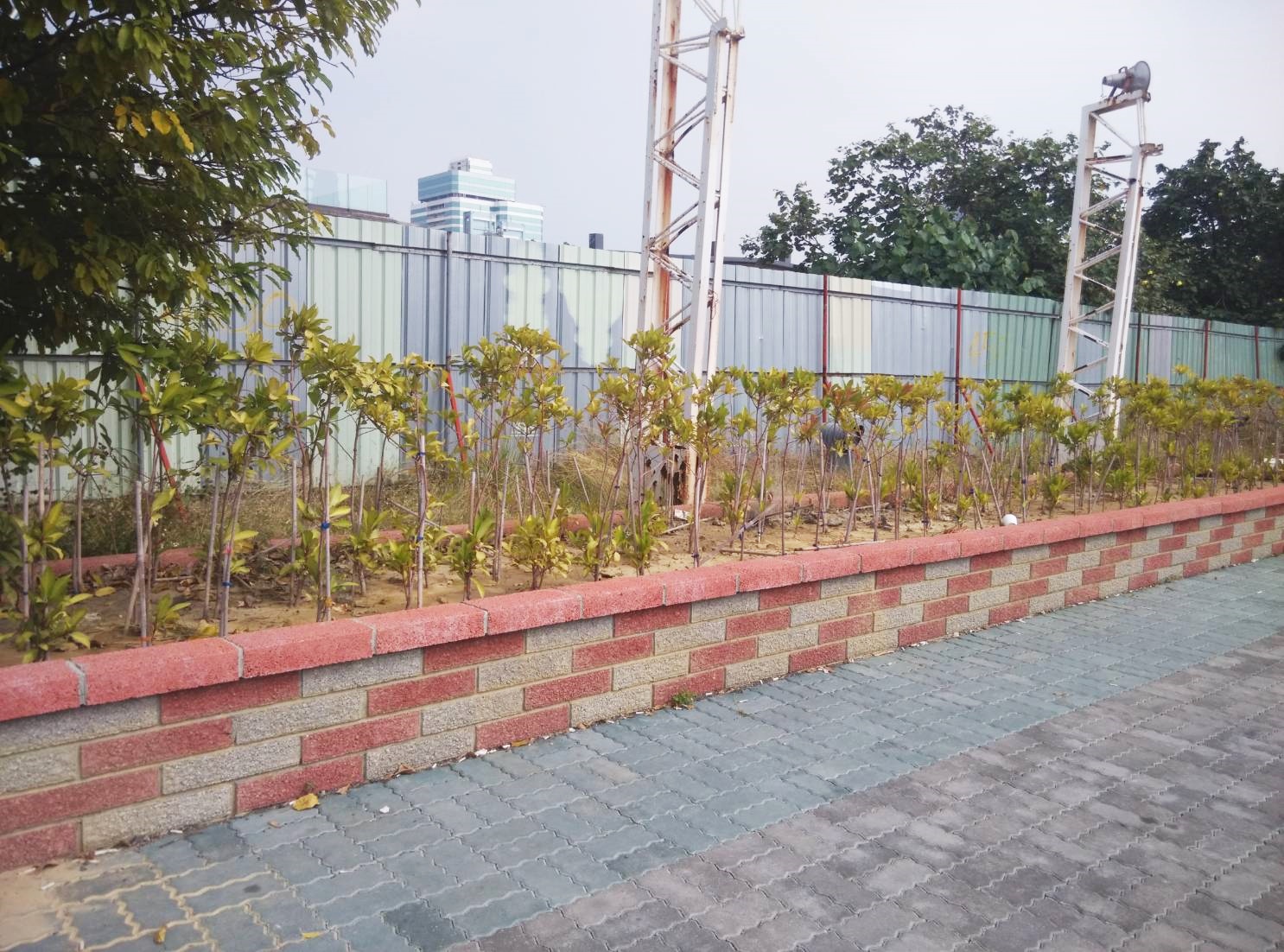 磚塊系列-百歲磚