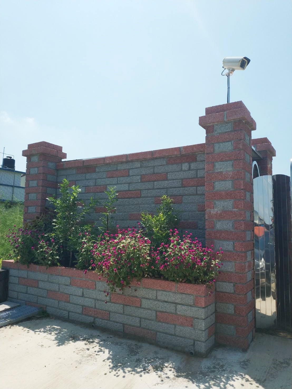 磚塊系列-百歲磚