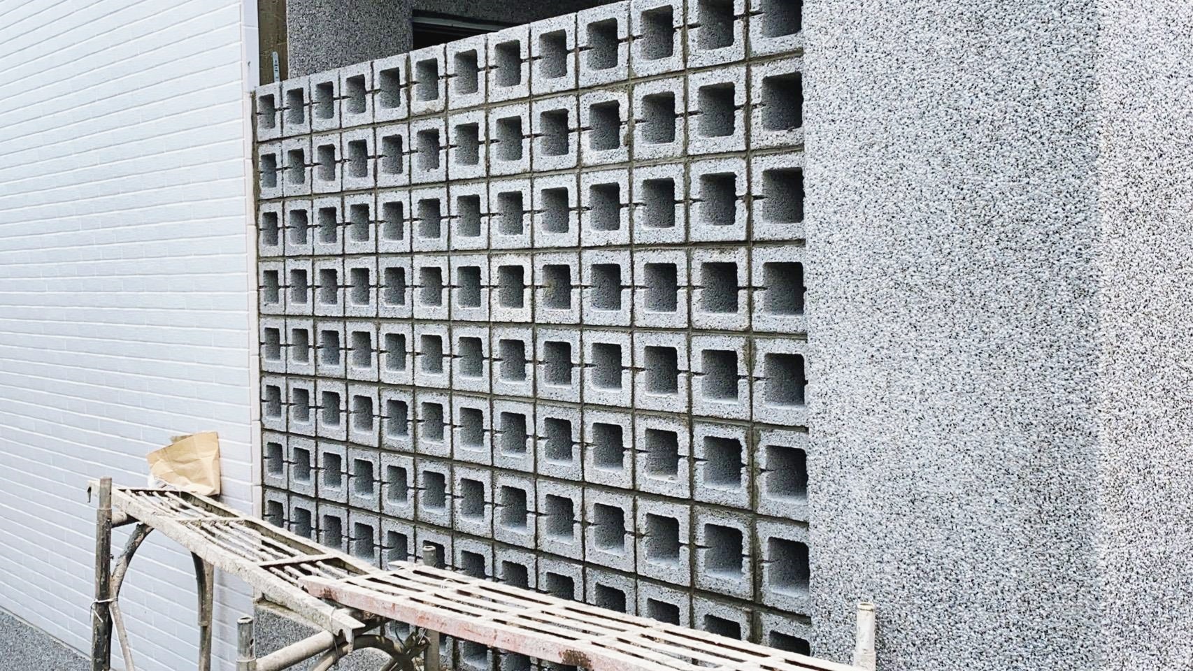 磚塊系列-空心磚