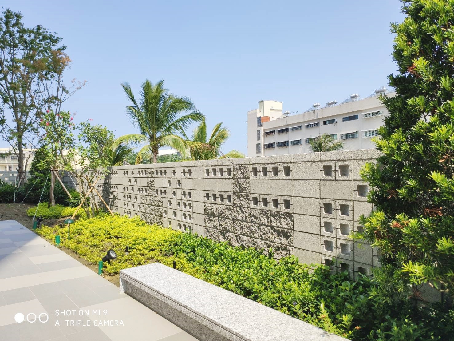 磚塊系列-空心磚