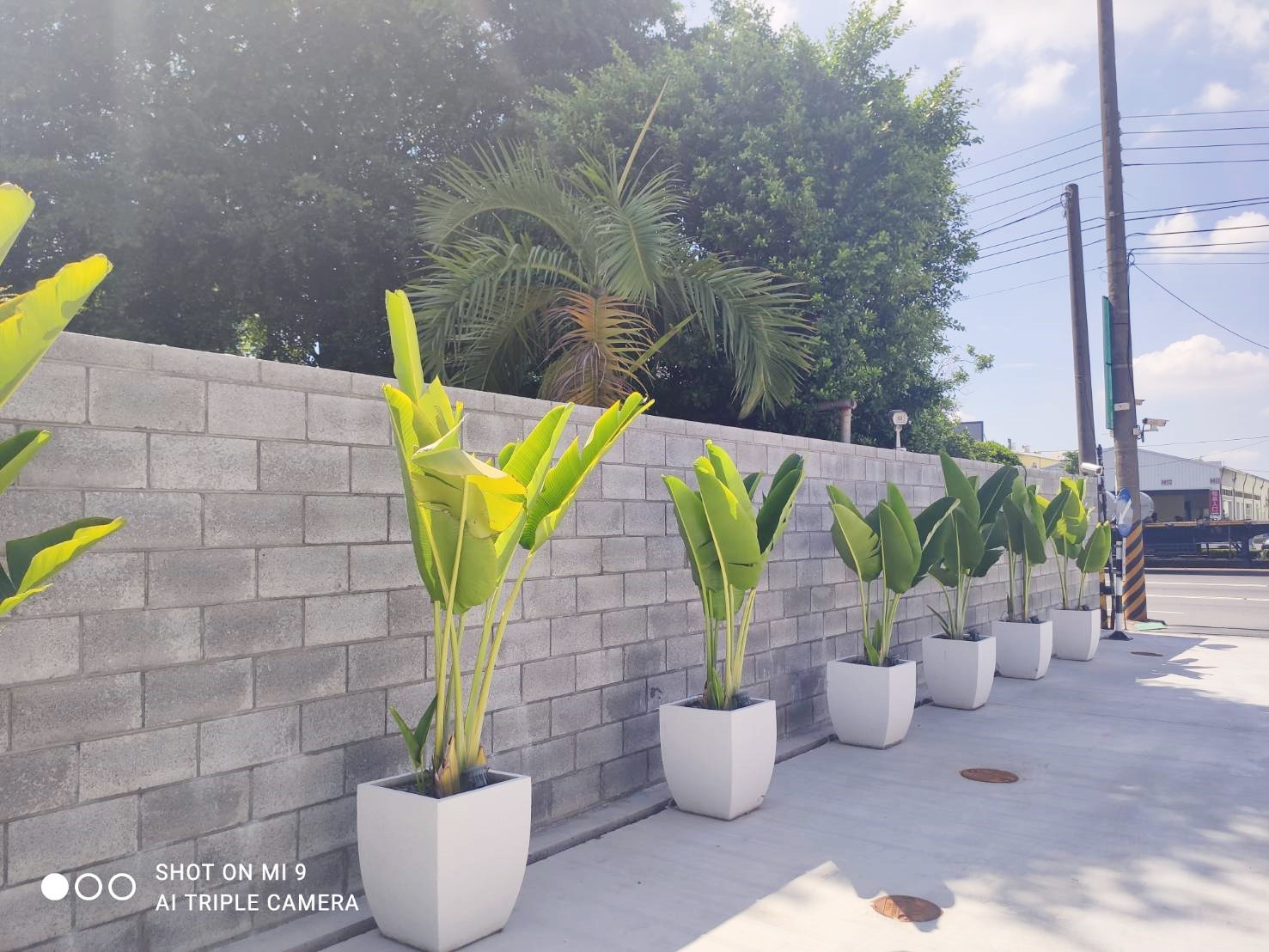 磚塊系列-空心磚