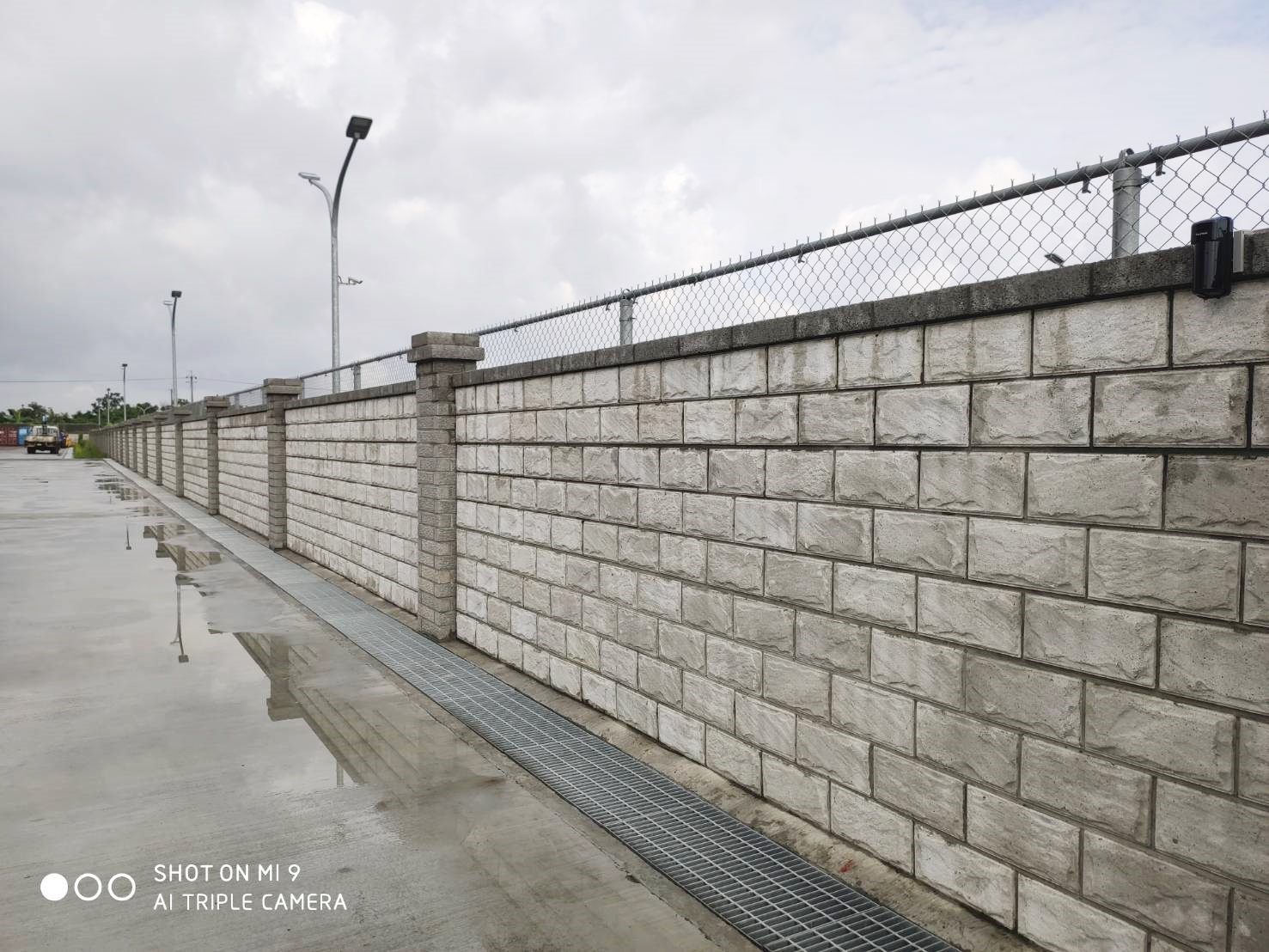 磚塊系列-空心磚