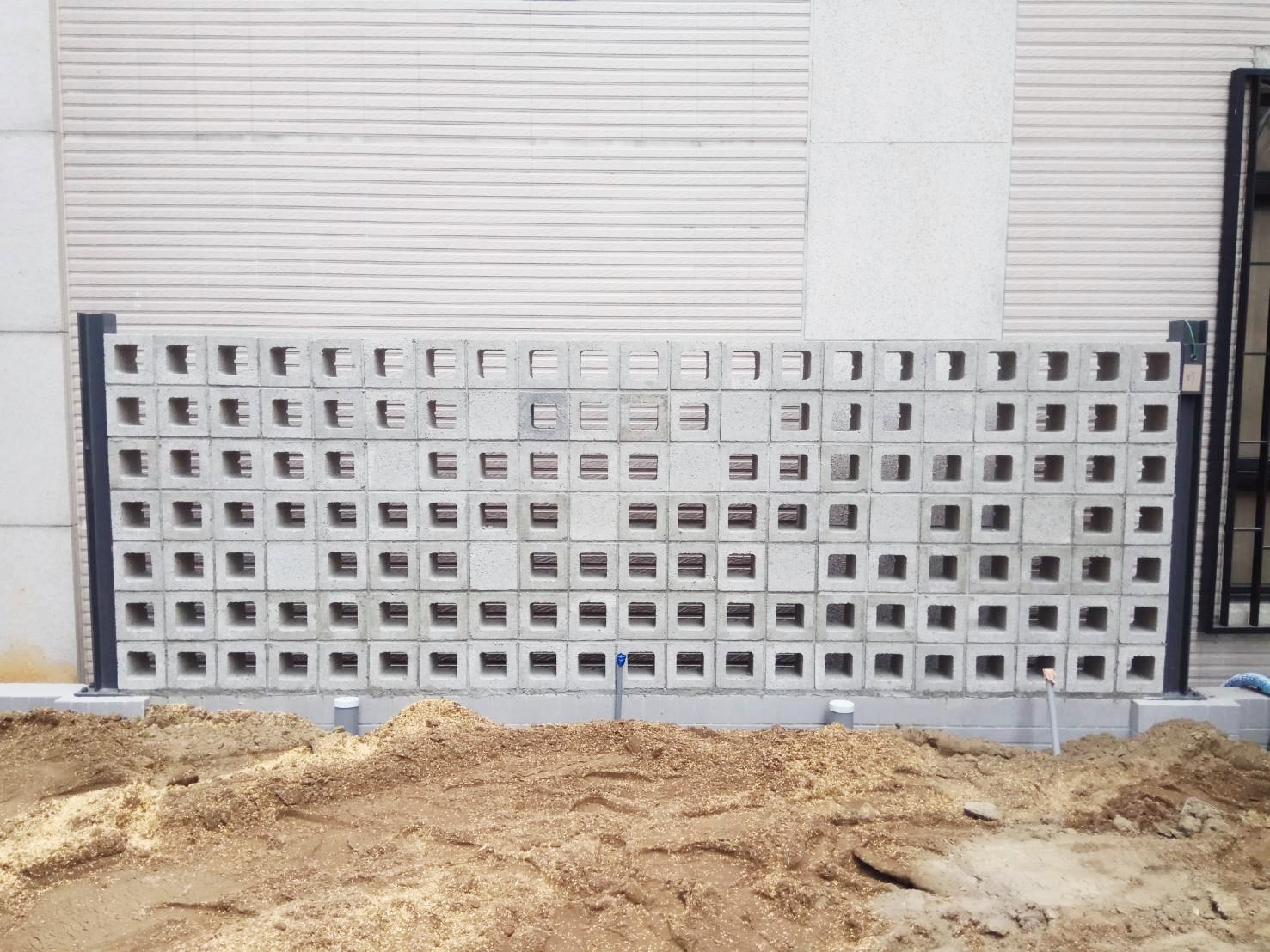 磚塊系列-空心磚