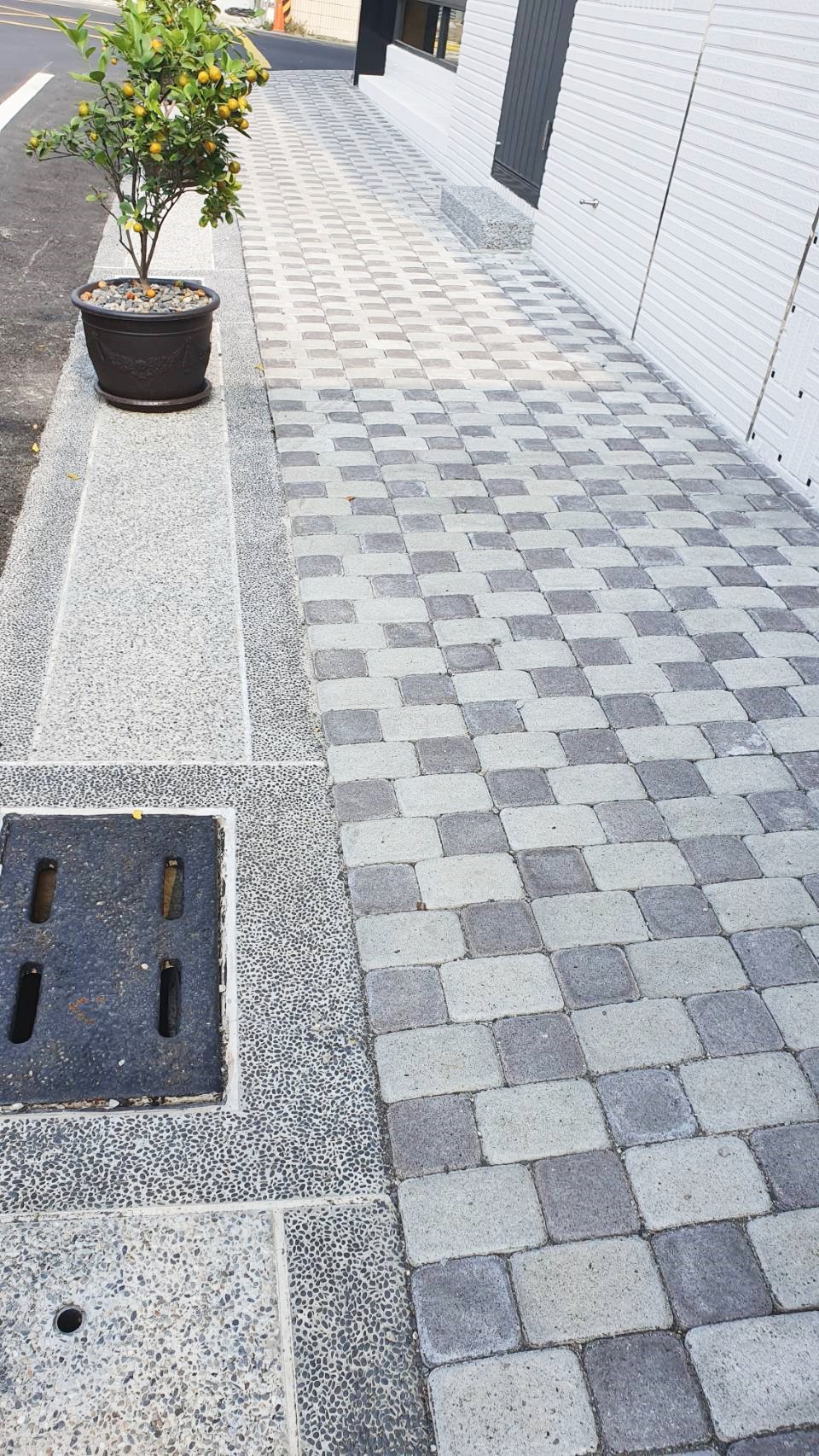 磚塊系列-麵包磚