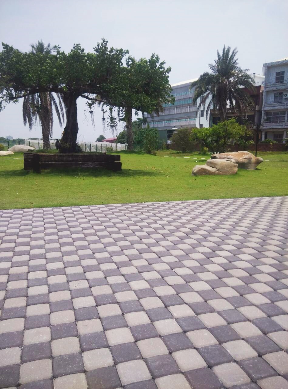 磚塊系列-麵包磚