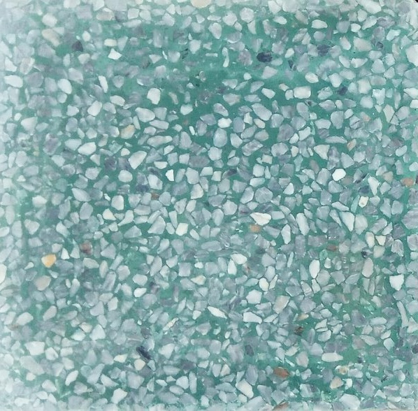 磚塊系列-磨石磚