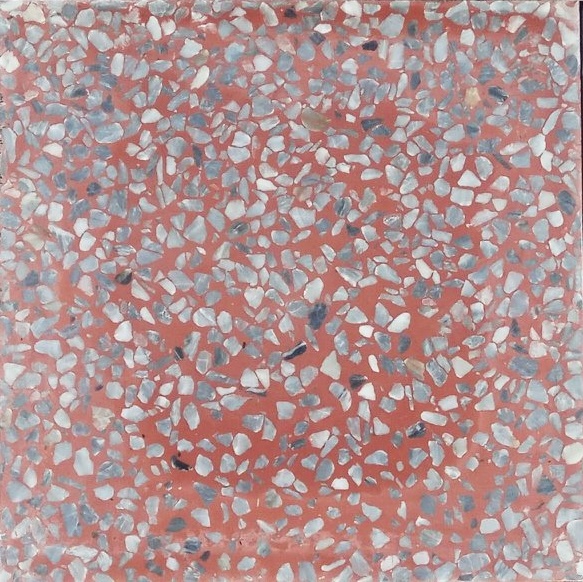 磚塊系列-磨石磚