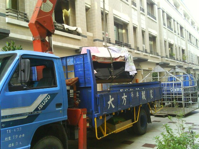 搬運起重、吊車出租、貨運公司、鋼琴吊運、貨運承攬、貨運行、鋼琴搬運
