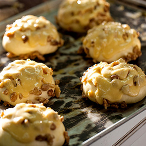 你愛吃香氣十足的麵包嗎？小心吃進的是化工香料