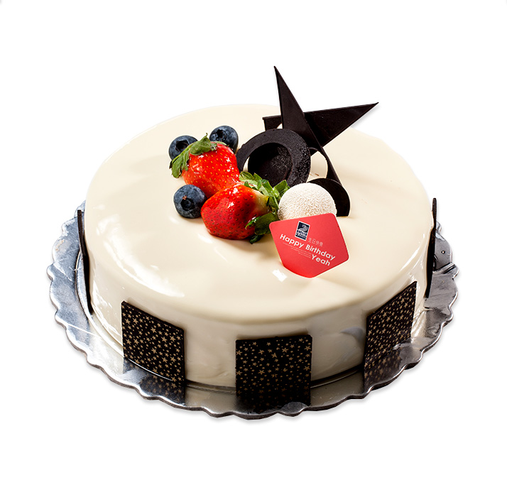 義式冰淇淋（乳酪）