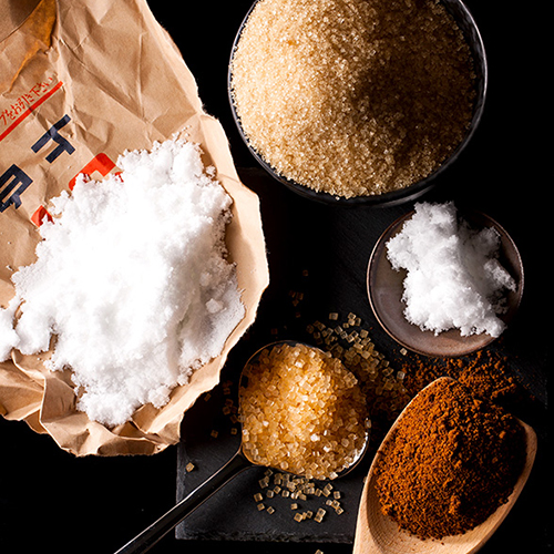 糖百百種，你吃到的是哪一種？