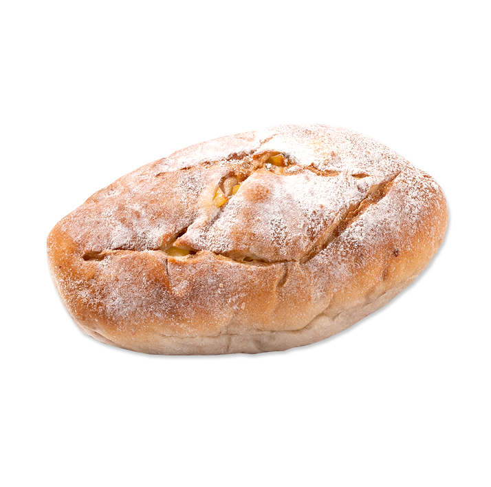 德國裸麥芝士核桃