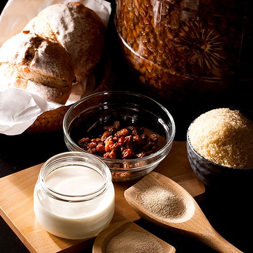 為什麼酵母菌種要自己培養，關鍵是&hellip;