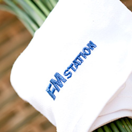 小麥，好久不見！台灣育種行動開始~