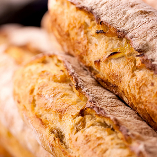 想要麵包保持美味，你可以這樣做