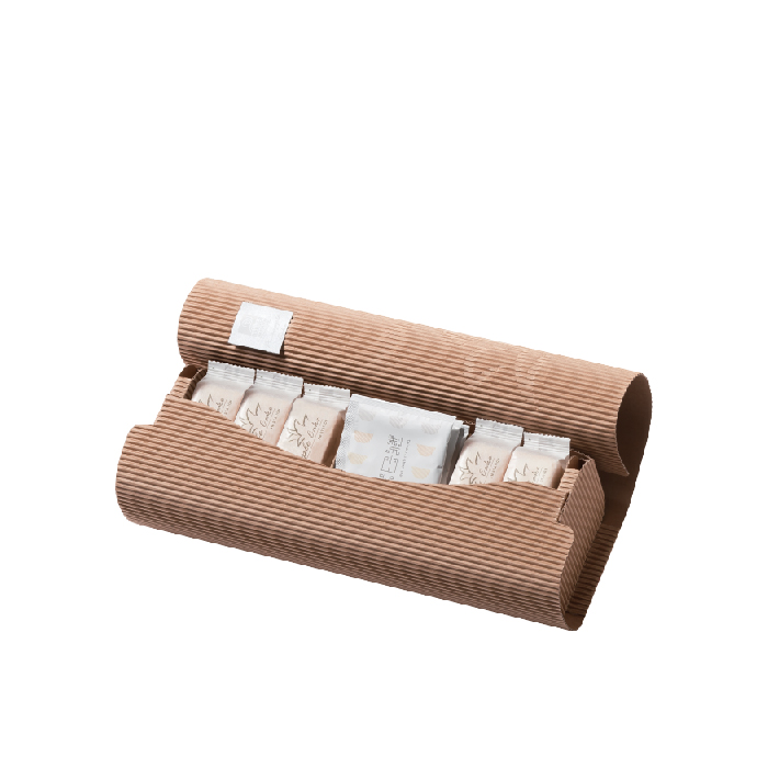 旺梨禮盒(六六大順)