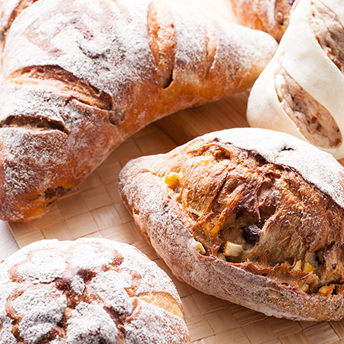 裸麥麵包不只是好吃，還吃進了營養