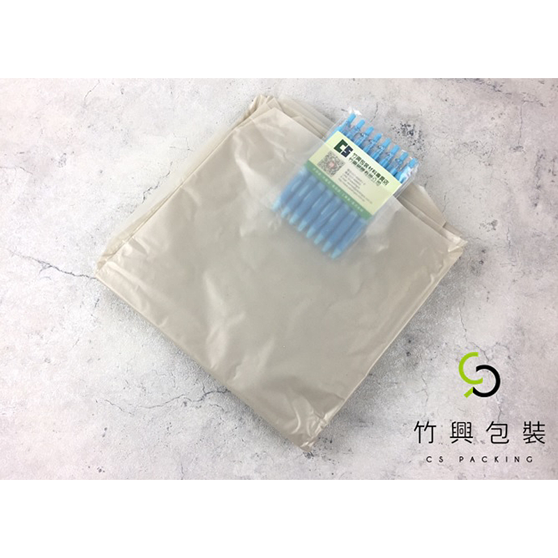 特大垃圾袋-苯色