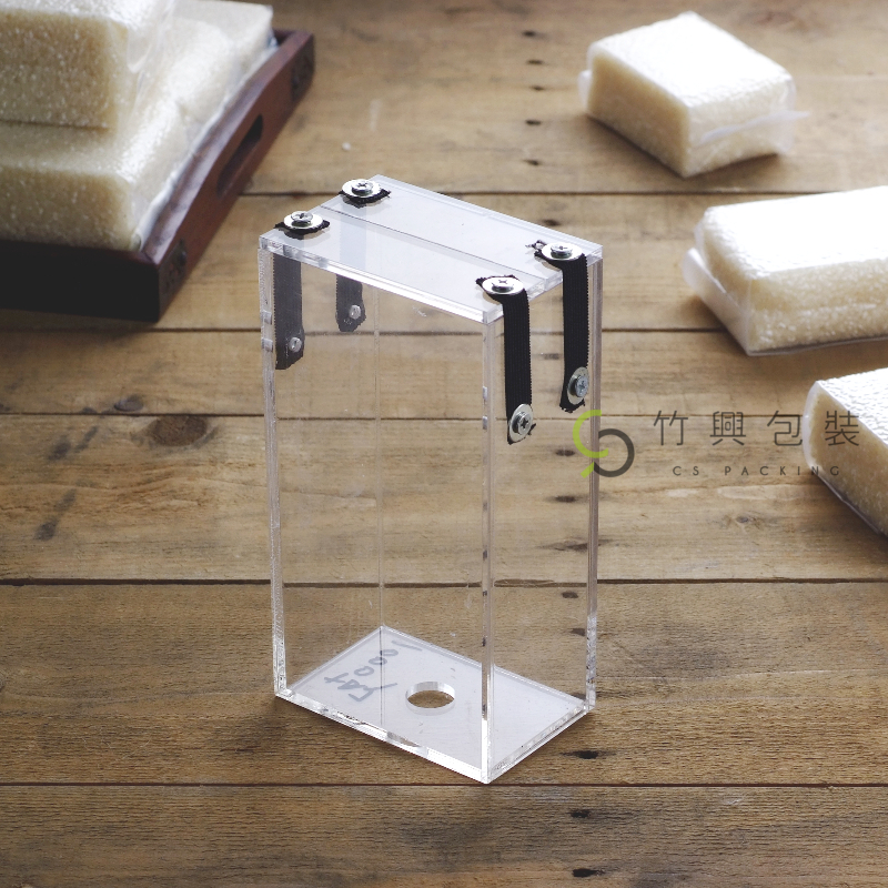 真空米磚模具/撐袋器