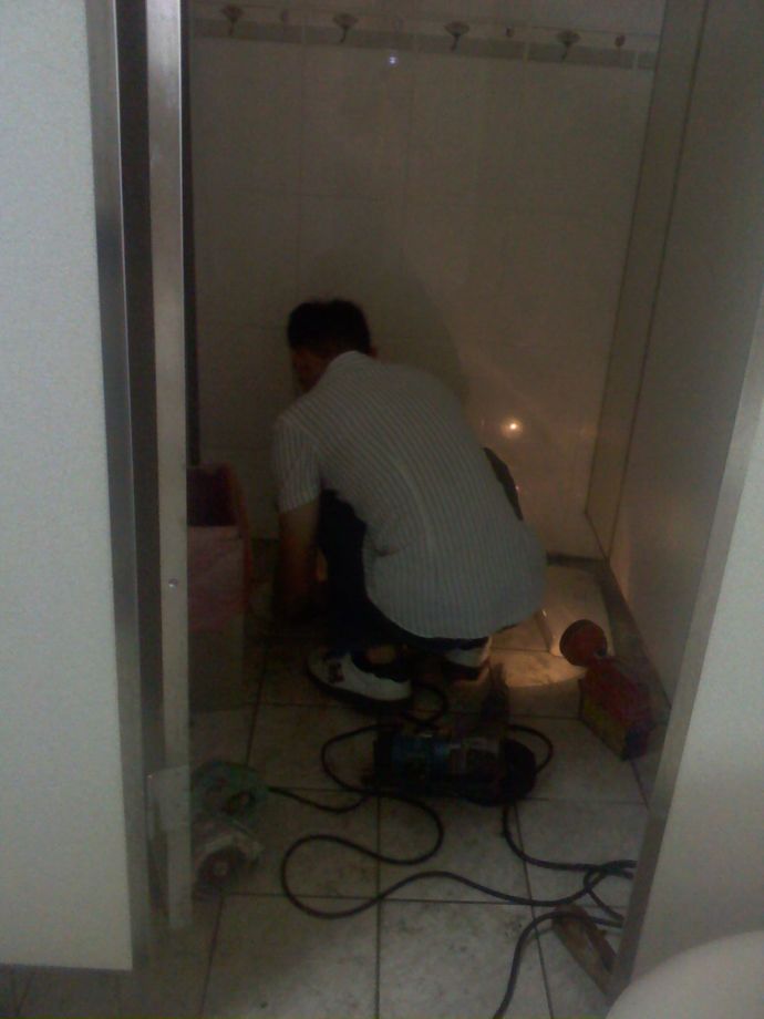 佑升衛生工程行-抽水肥