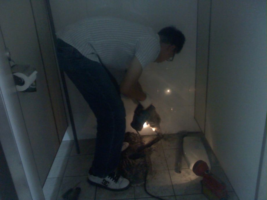 佑升衛生工程行-抽水肥