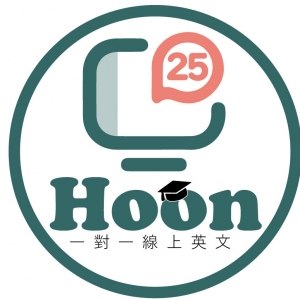 25Hoon 線上英文-undefined