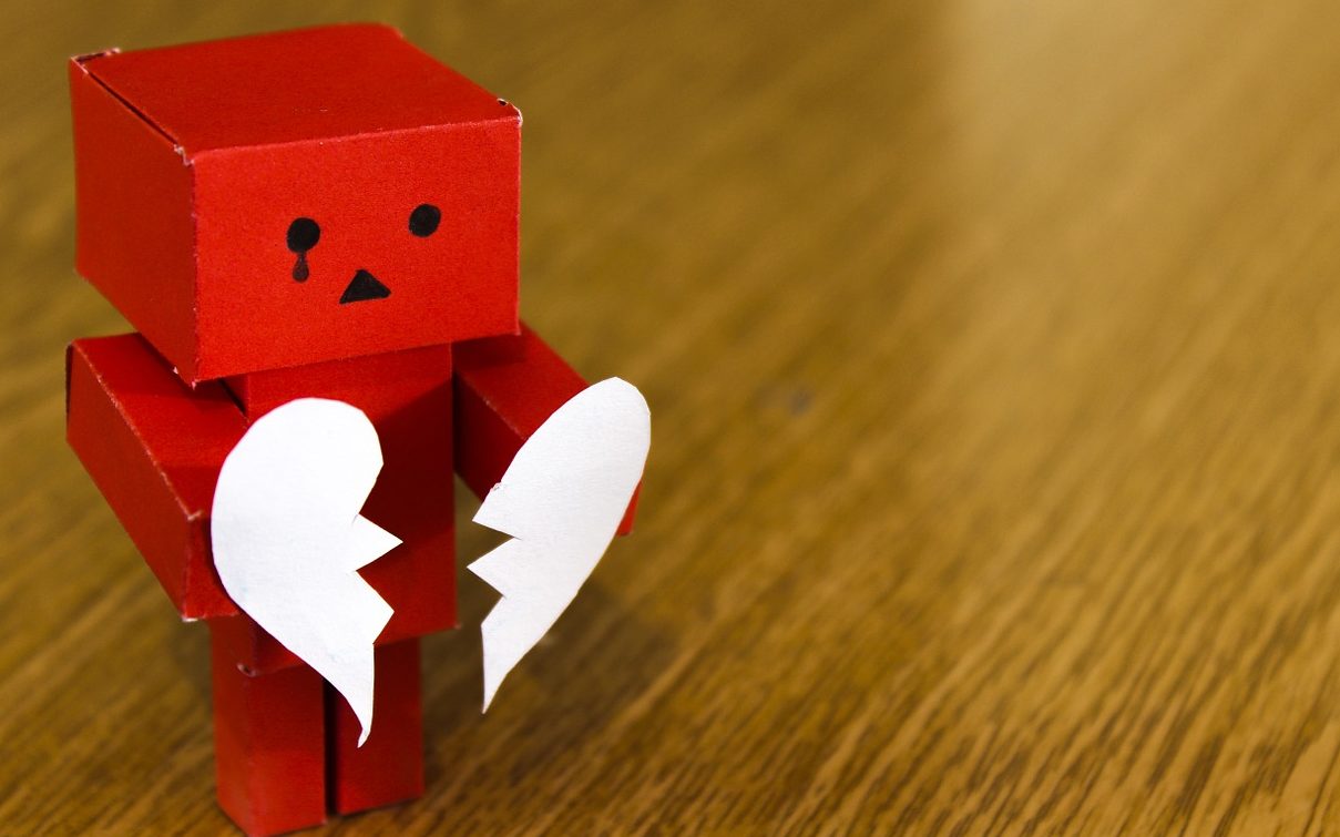 不是早告訴你了嗎？