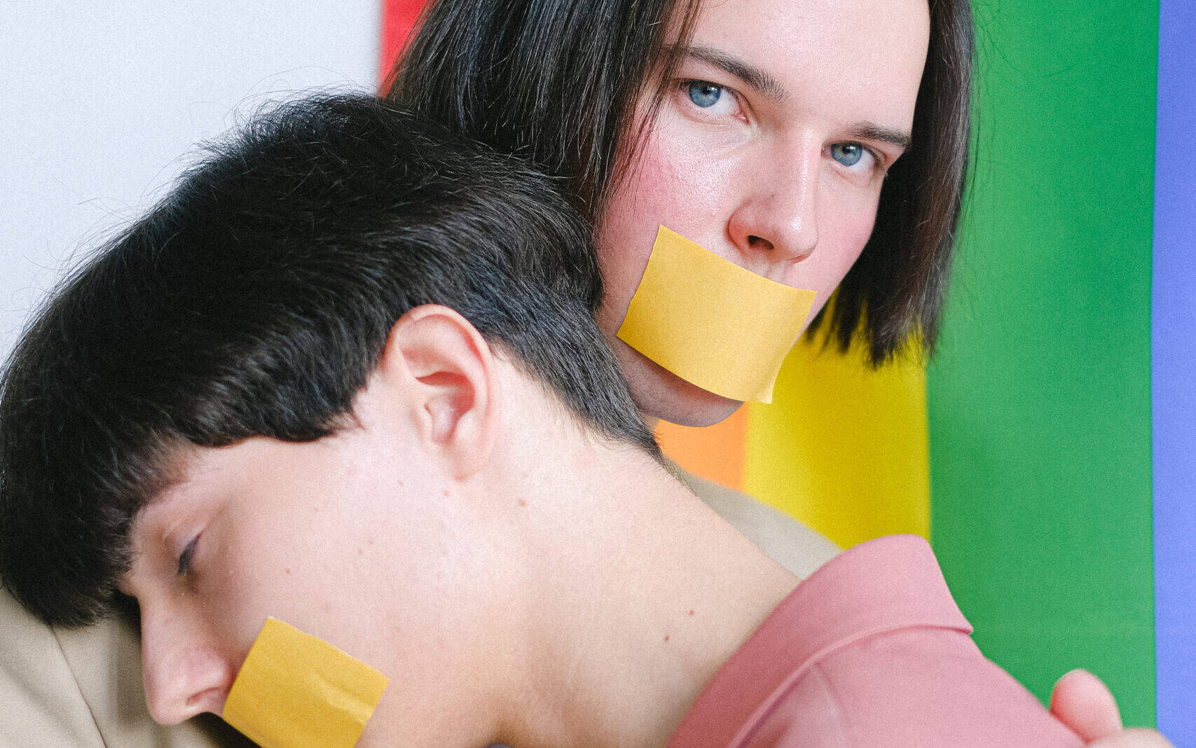 你不自覺地反對才可怕by許嬰寧醫師