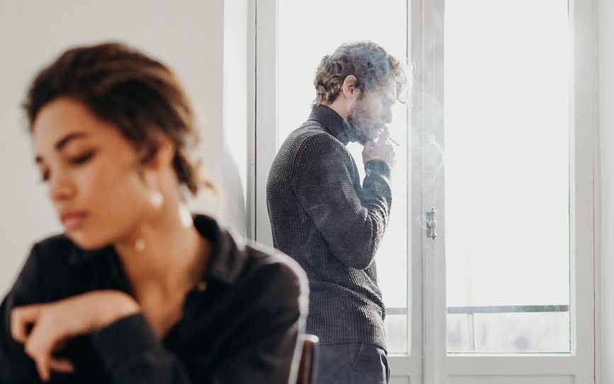 從電影婚姻風暴談關係衝突的處理