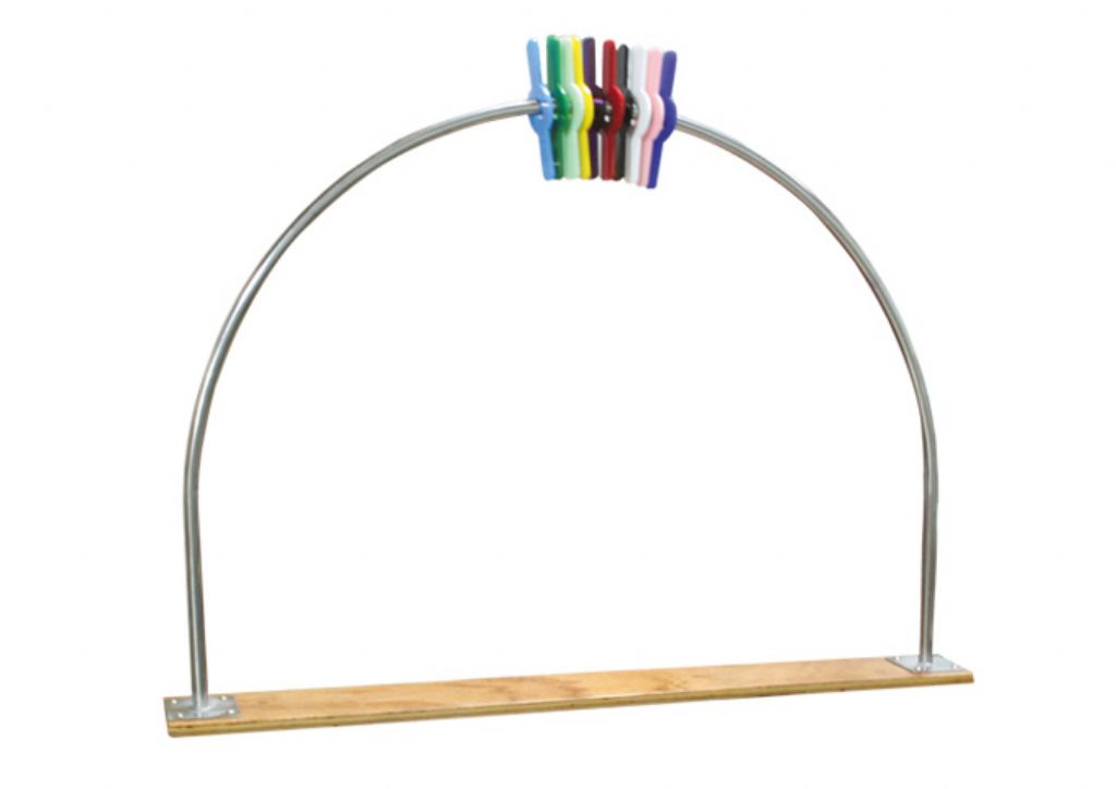 肩關節活動弧架