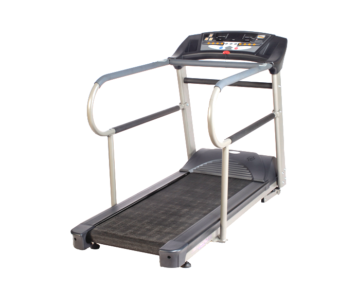 電動跑步機
