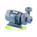 渦流式泵浦-鑄造式V型