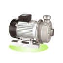 不銹鋼開放式渦流泵浦-SC型