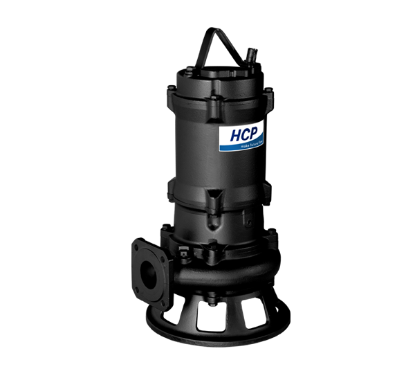 AF汙物廢水泵浦