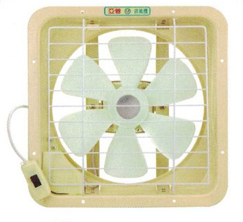 通風扇
