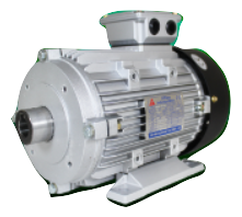 高壓清洗機馬達