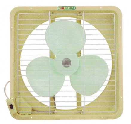 排吸兩用通風扇