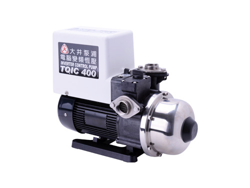 TQIC400