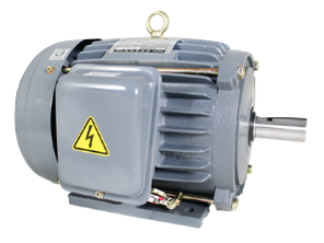 低壓單相感應電動機系列
